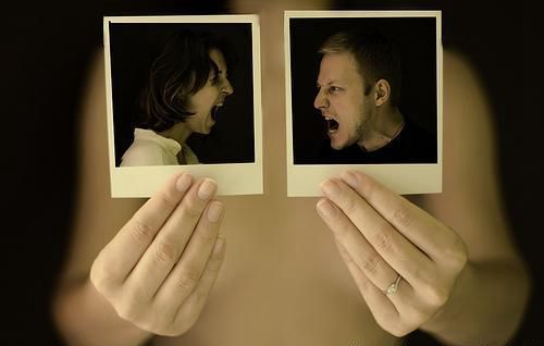 如果小三被原配打了怎么办,什么事都跟小三说怎么应对