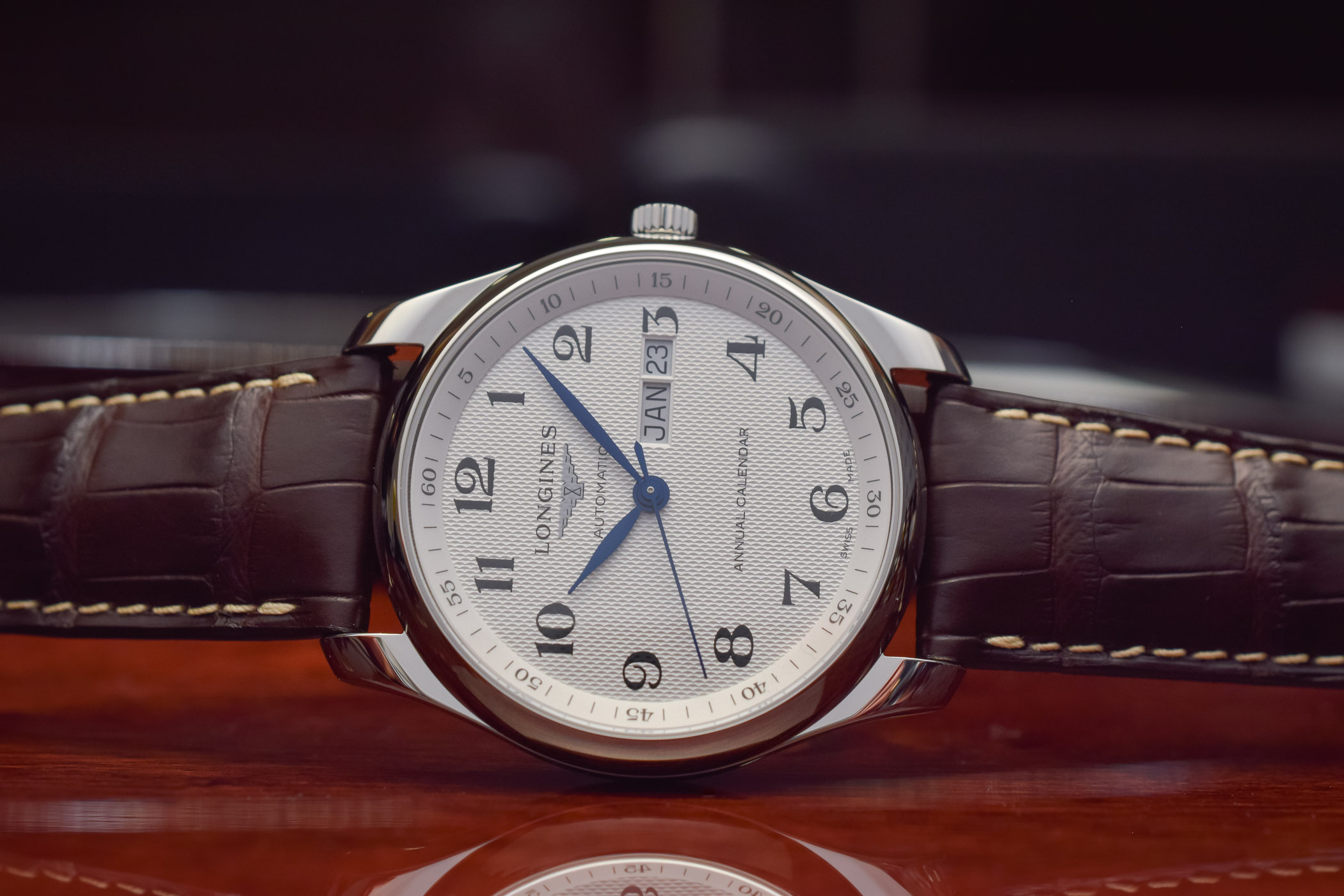 10大真实谎言,高仿表交易套路大全