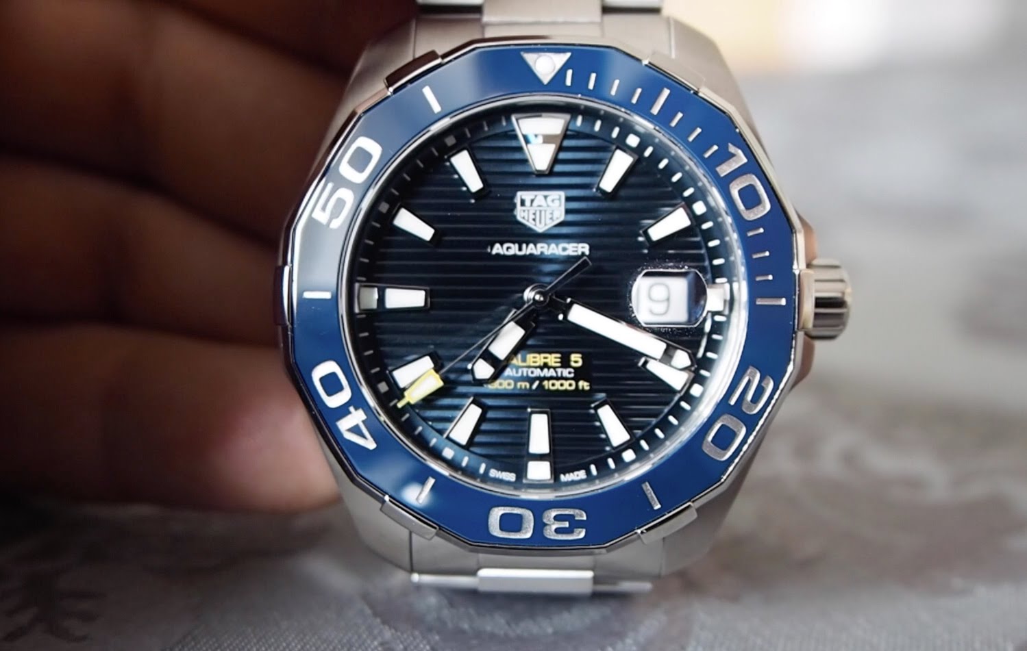 深度揭秘高仿表背后可怕的真相,10个谎言你信了几个