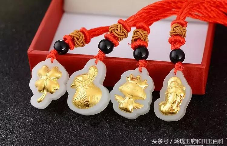 閲戝寘鐜夌湡鐨勪笉鍊奸挶,澶存潯涓婂崠鐨勯粍閲戦楗伴潬璋卞悧