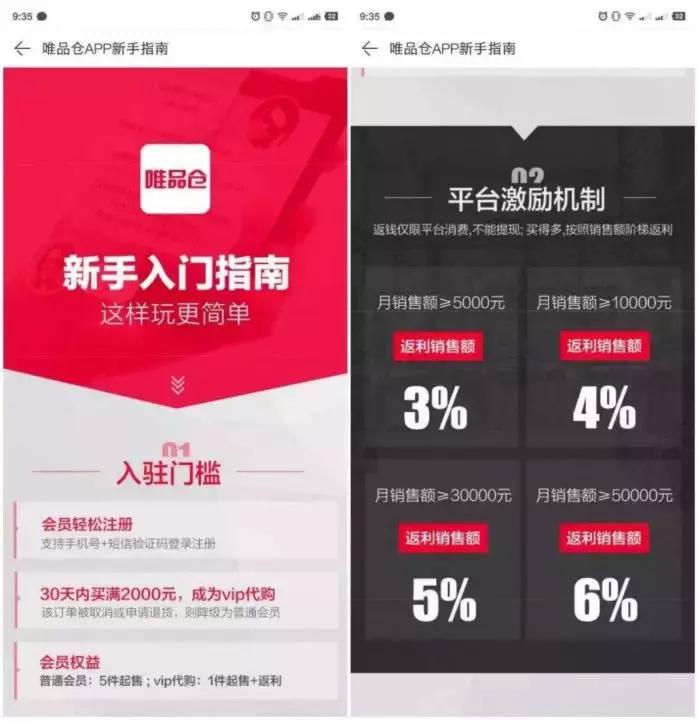 唯品会公司管理模式,唯品会的特点和优势