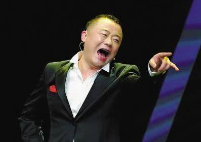 周立波鄢军现况最新消息,周立波曝光鄢军照片