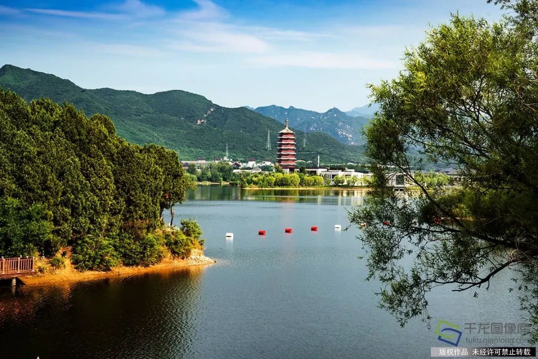 京城十六城,北京旅游攻略拍照景点