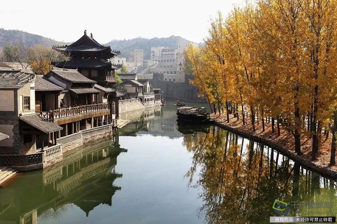 京城十六城,北京旅游攻略拍照景点