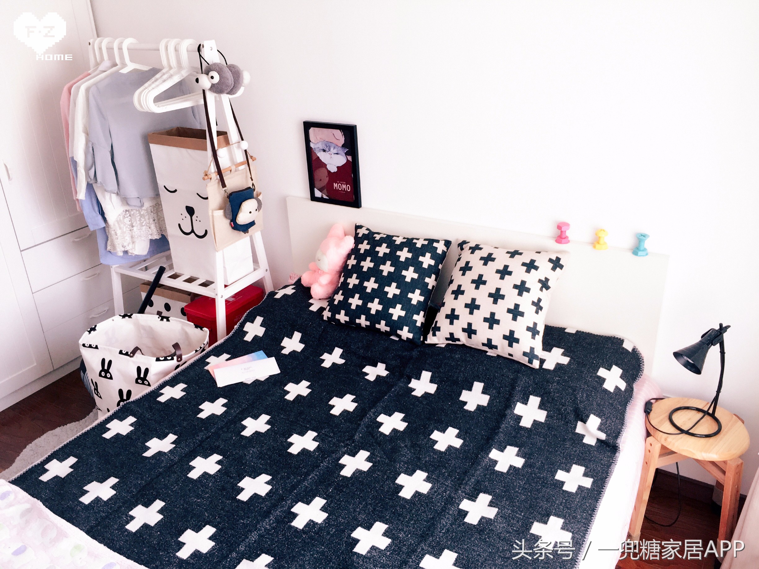 宜家适合新家好物,宜家好物推荐大件家居用品