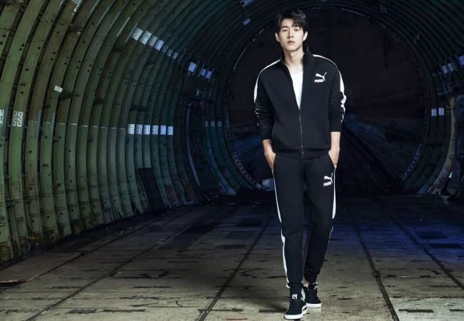 今年最流行球鞋,今年最红的嘻哈鞋