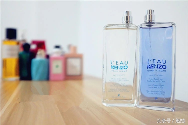适合情侣的香水推荐,最好闻的情侣香水