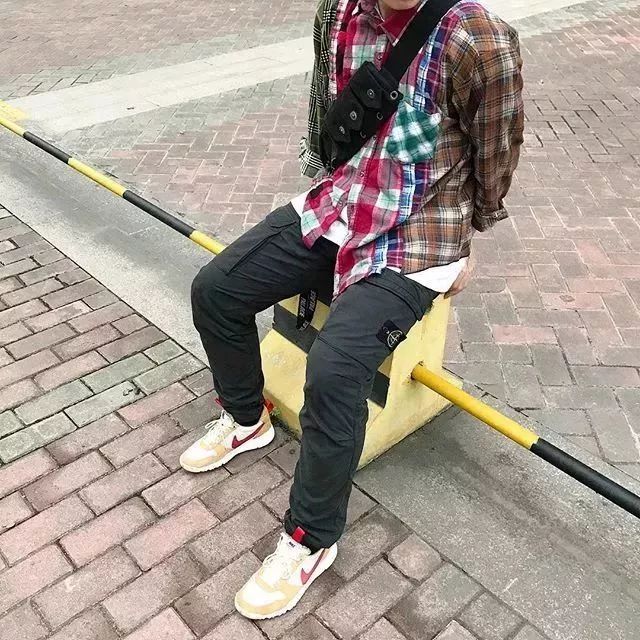 帅到没朋友的机能风,帅到没朋友属于什么风格