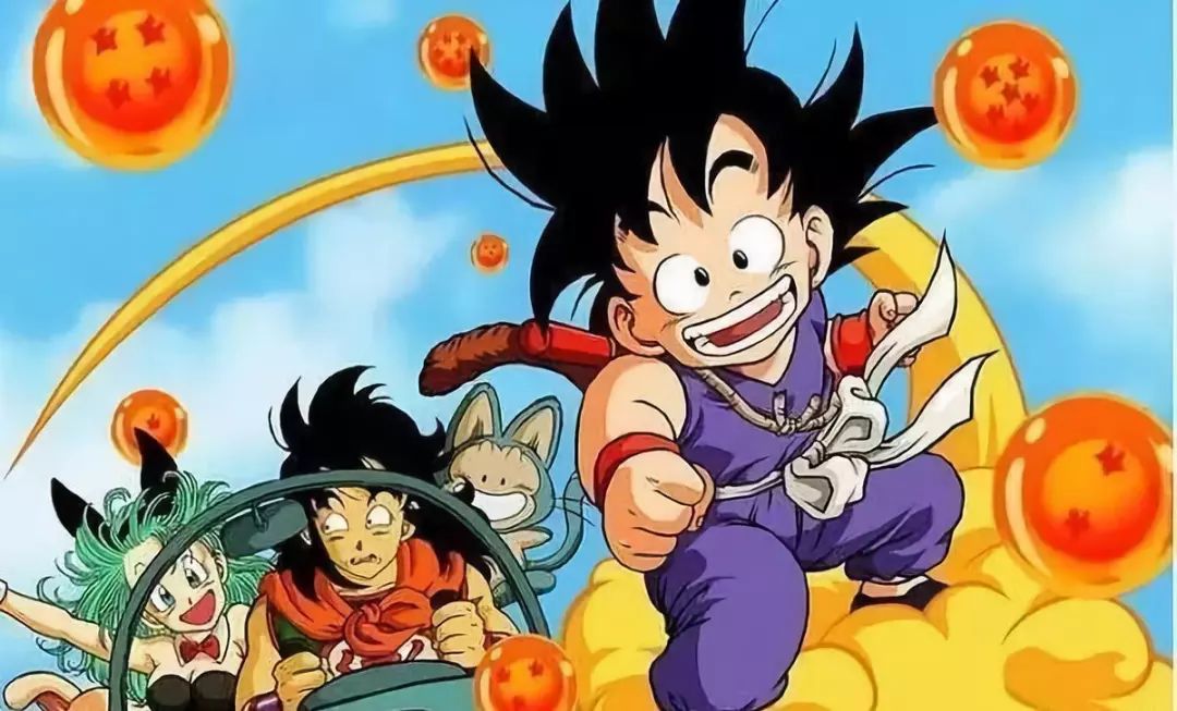 日漫界的“船长”,航行50周年记