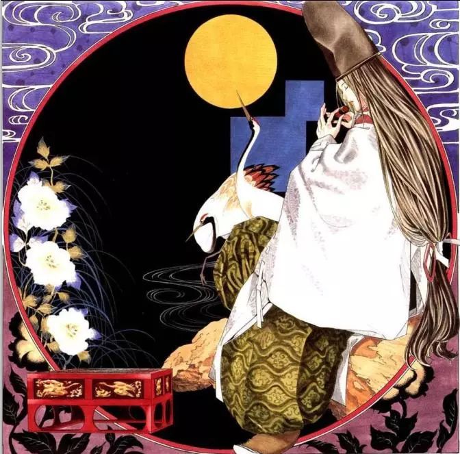 日漫界的“船长”,航行50周年记