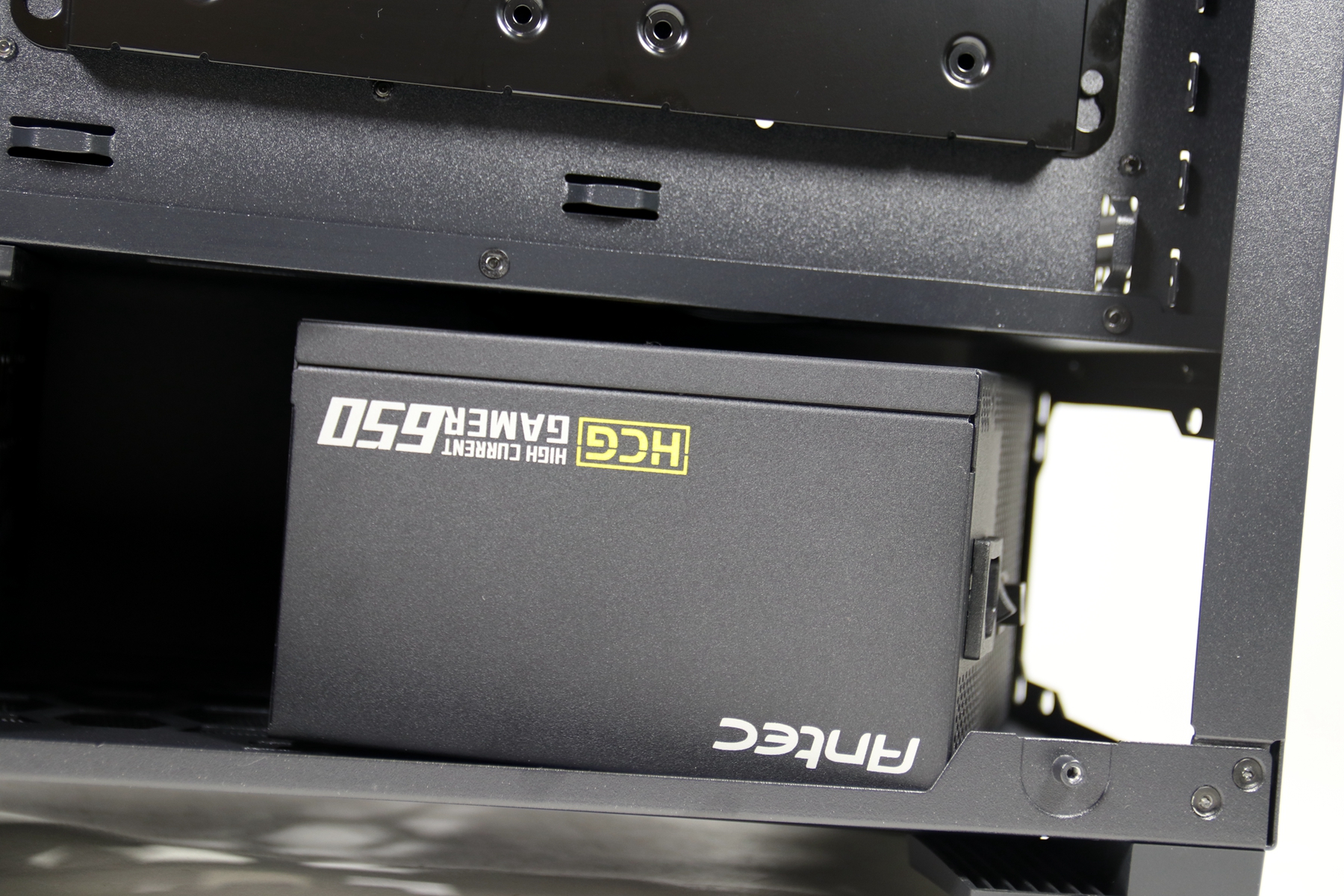 为了游戏换换换，安钛克机电散热两件套开箱小晒