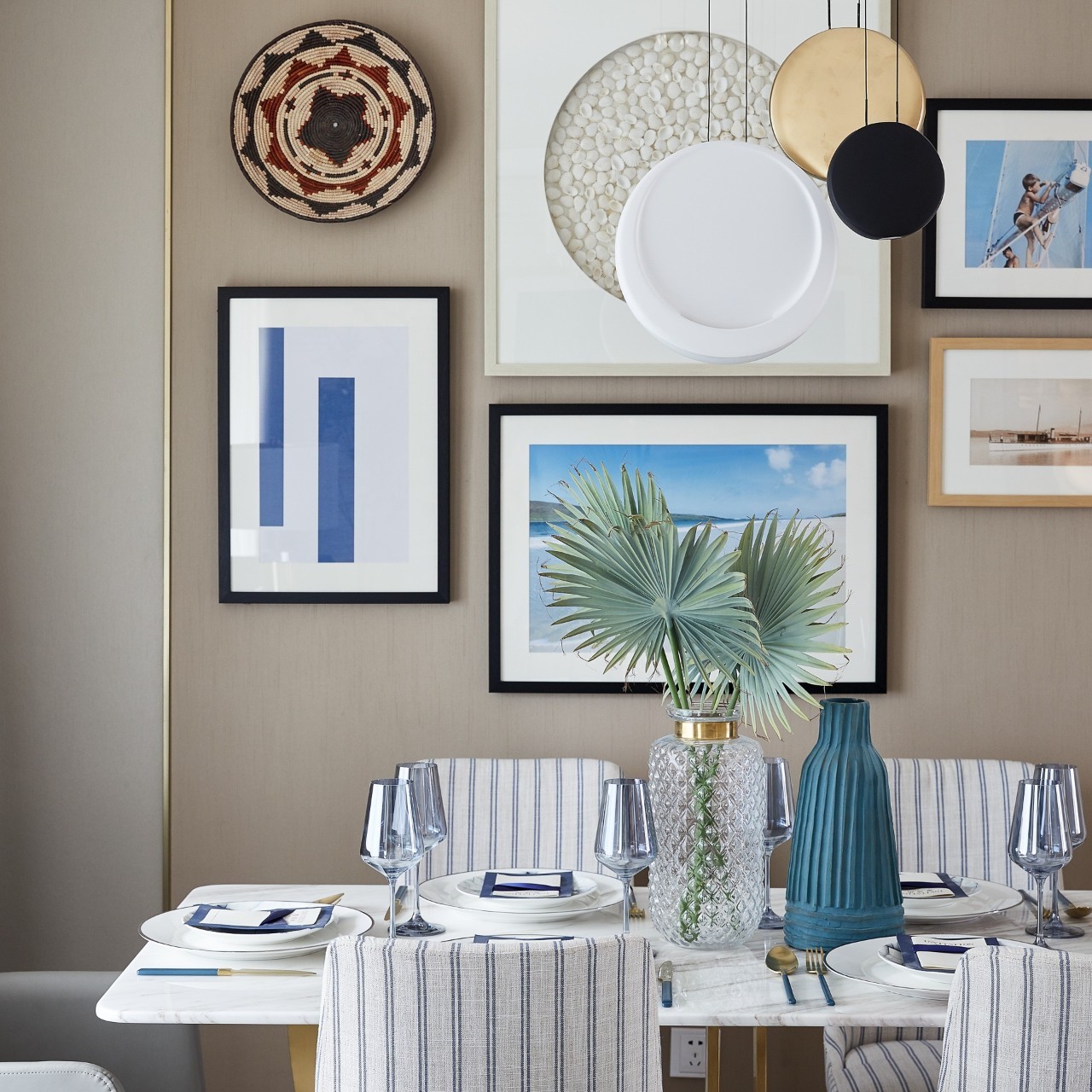 重庆金隅南山郡244㎡四室，35万轻奢装修，50㎡休闲室惬意荡秋千