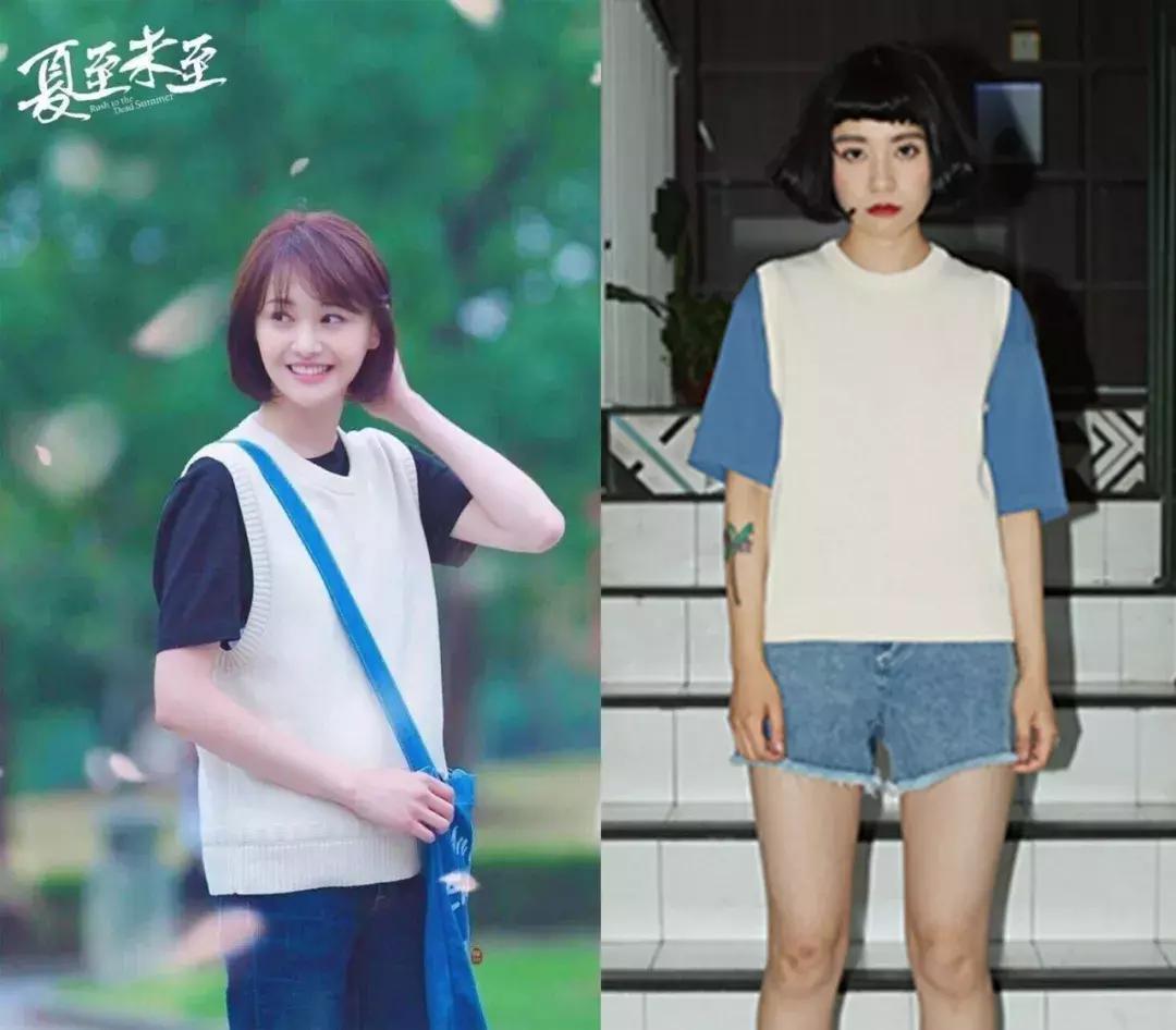 淘宝逛哪些少女店铺,推荐几家适合学生党的淘宝服装店