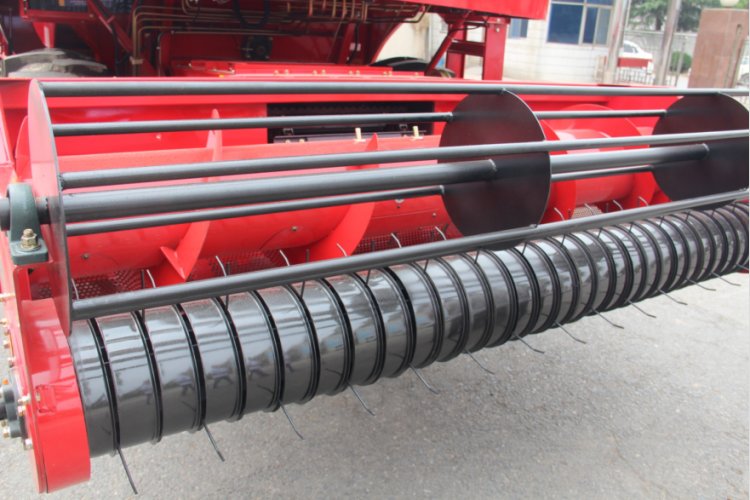 最先进的花生收获机,高效花生收获机多少钱一台