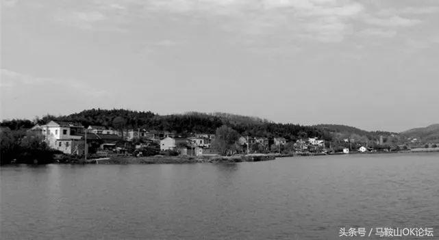 马鞍山发展历程,马鞍山见证历史