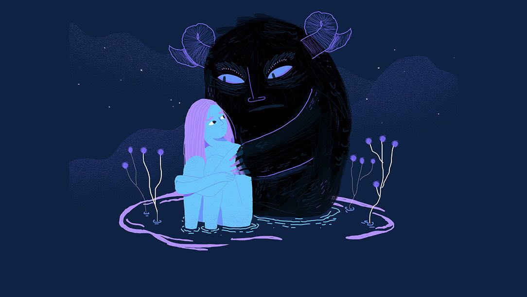 按摩胸可以用身体乳吗,按摩胸可以放松吗