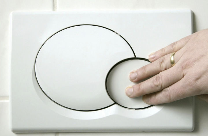 马桶推荐指南,十大建议买的马桶有什么色