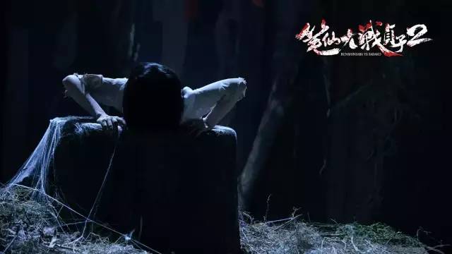 现在的恐怖片都不吓人,盘点很多的恐怖片