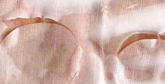 拔草品牌面膜,前几年比较火的微商面膜