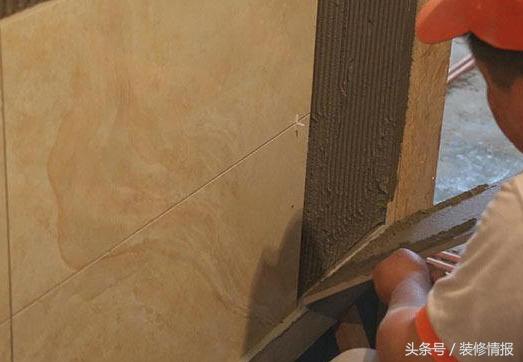 户外地砖空鼓脱落最佳补救方法,地砖松动温馨提示