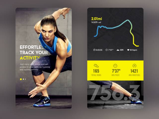 旅游appui界面设计,ui设计图软件