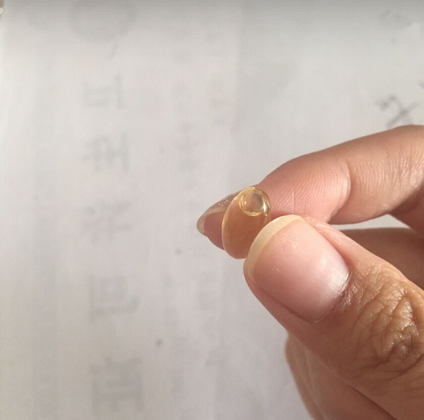 2元一瓶的维生素e能长期吃吗,2块钱一瓶的维生素e能抹脸么