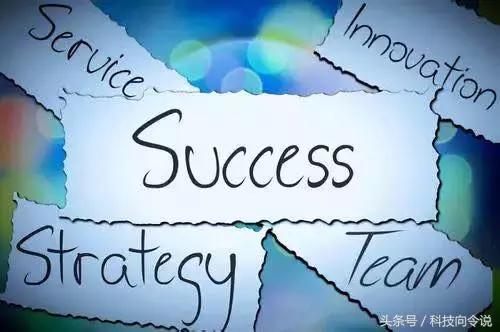 写给创业者的19条忠告,致创业者不认命就拼命