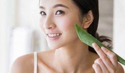 痘痘挤破了怎么快速消除痘痘,痘痘挤破了也结痂了治疗小妙招