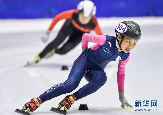 7岁女孩跑步10公里,7岁小姑娘马拉松