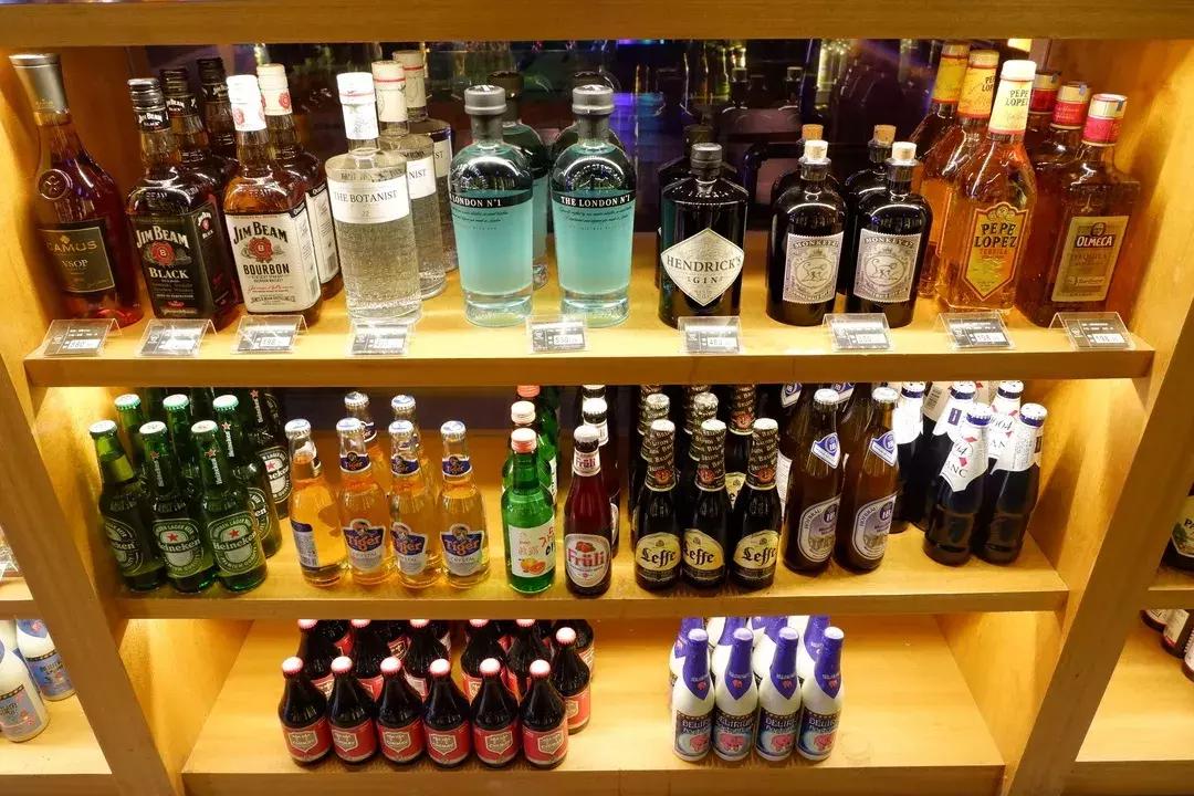 酒吧里玩的沉浸式互动游戏,真正意义上的游戏