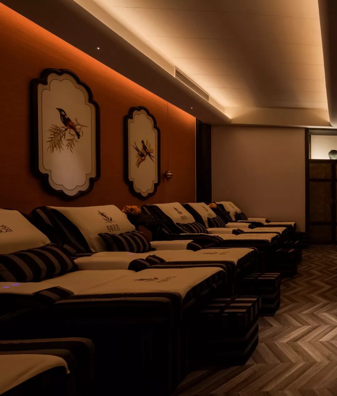 能够感受泰国风情的旅游地,泰国泰浴spa的体验感受