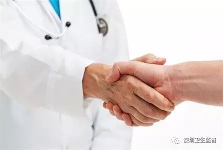 看了这么多年医生,我发现你啥都不知道!