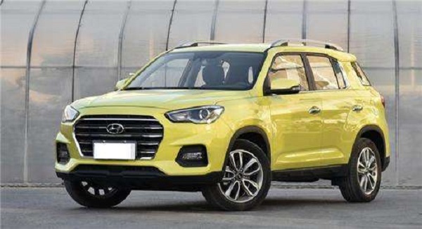 北京现代销量回暖突破70万辆大关,北京现代还有希望重新火吗