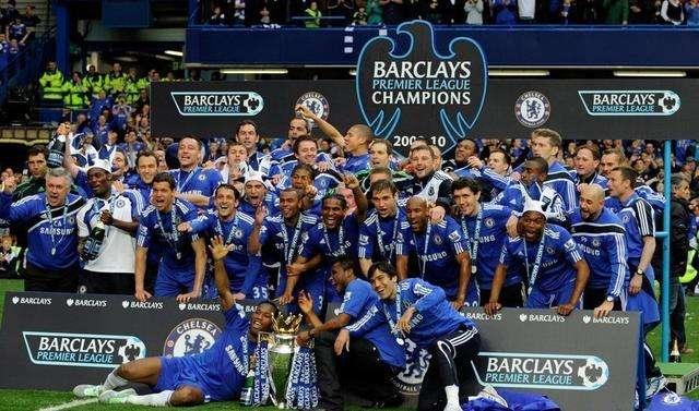 为何英超有四个欧冠名额,为什么英超被称为世界第一联赛