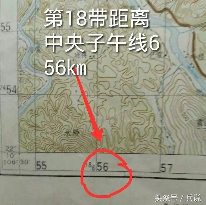 鍐涚敤鍦板浘涓婃湁缁忕含搴﹀悧,鍐涚敤鍦板浘鑼冨洿澶氬ぇ