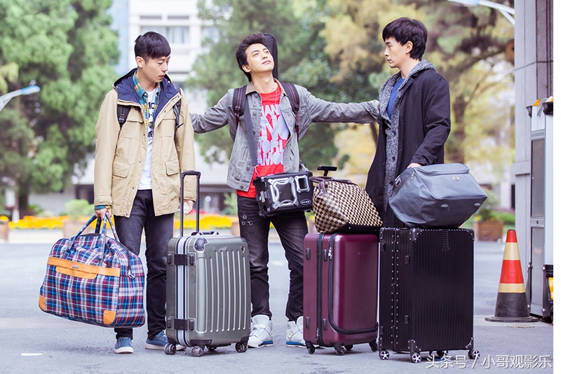 剧情被吐槽,电视剧因为剧情差而被官方批评