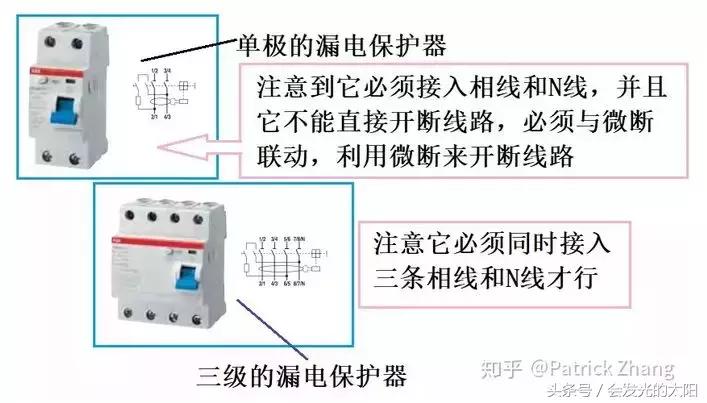 家用电路图讲解视频教程,家用电路图怎么看懂得最快