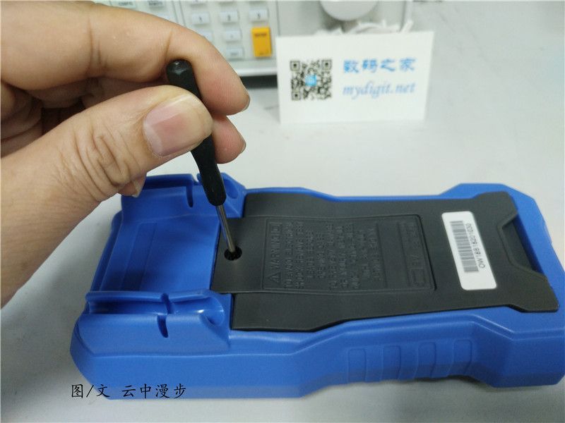 ow18万用表,ow18b万用表的功能