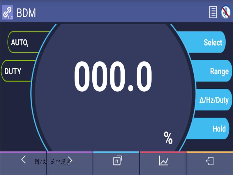ow18万用表,ow18b万用表的功能