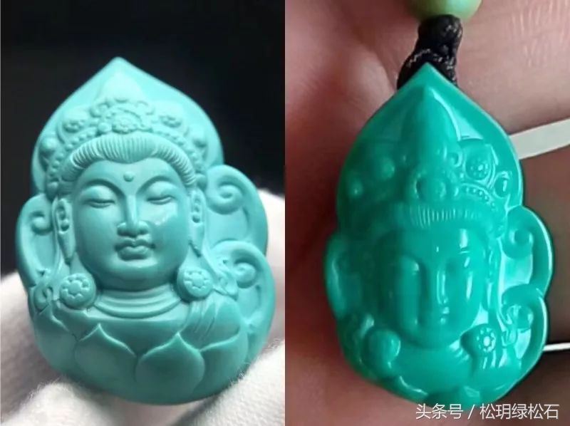 内行人对绿松石的认识,内行人如何看绿松石