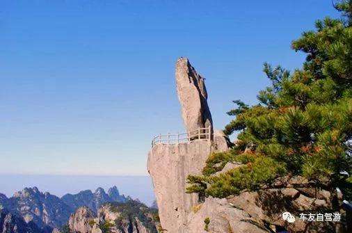 合肥出发自驾游黄山攻略,合肥黄山旅游路线攻略最新