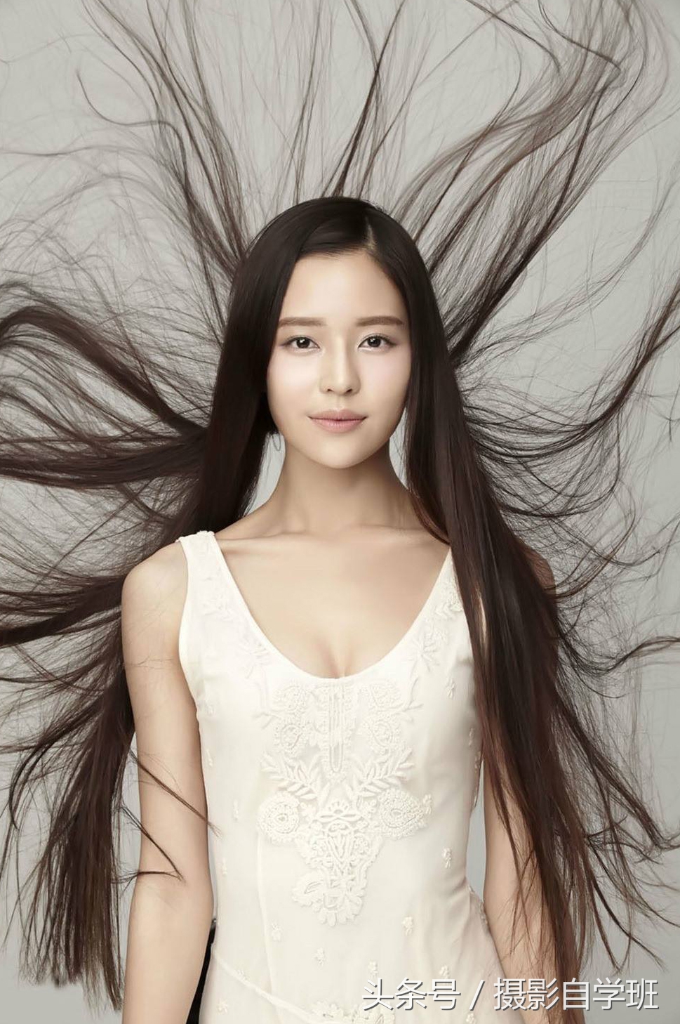 抠图技巧ps发丝抠图教程详细,摄影抠图教程