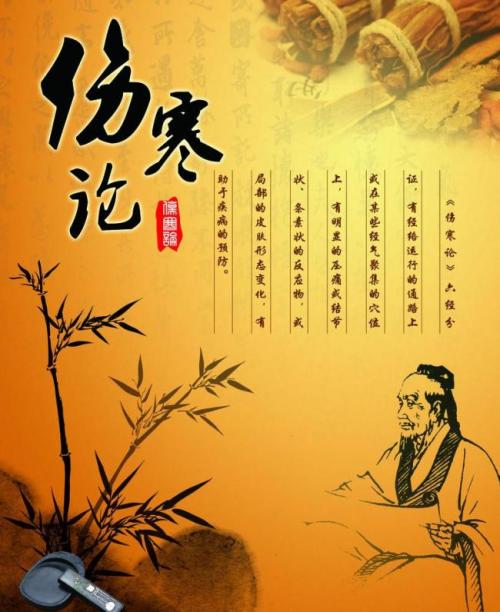 郝万山讲伤寒论文字版——第69讲辨阴阳易差后劳复病证并治