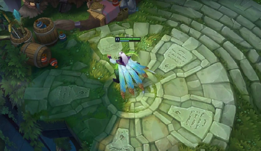 lol玉剑男刀动画,lol玉剑男刀开黑出门视频