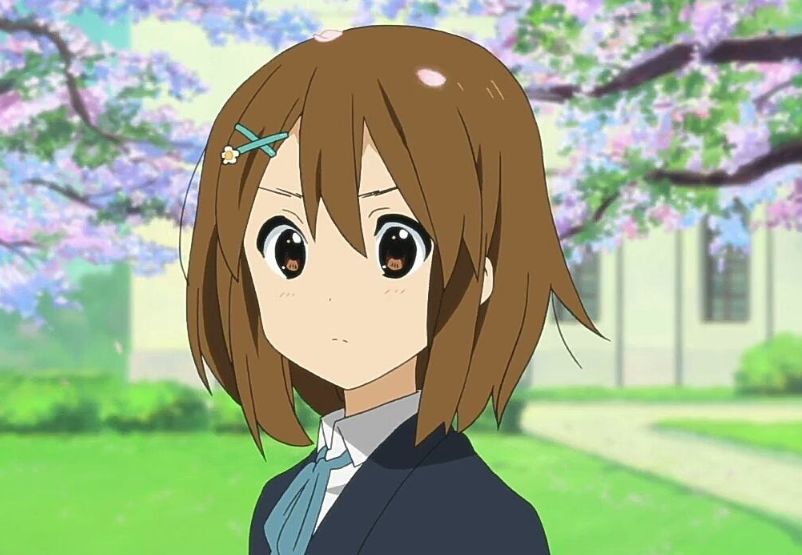 二次元争议巨大的角色,话题二次元