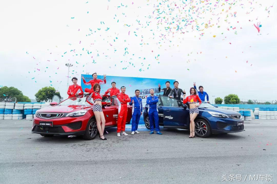 吉利帝豪gs深度解析,8万公里的吉利帝豪gs值得买吗