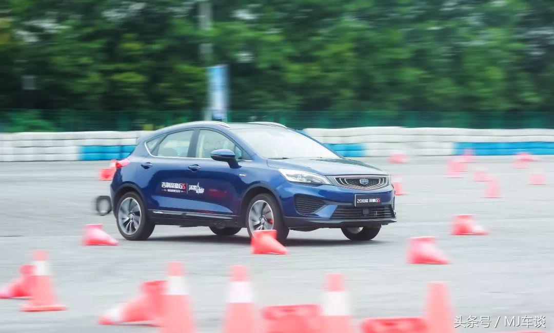 吉利帝豪gs深度解析,8万公里的吉利帝豪gs值得买吗