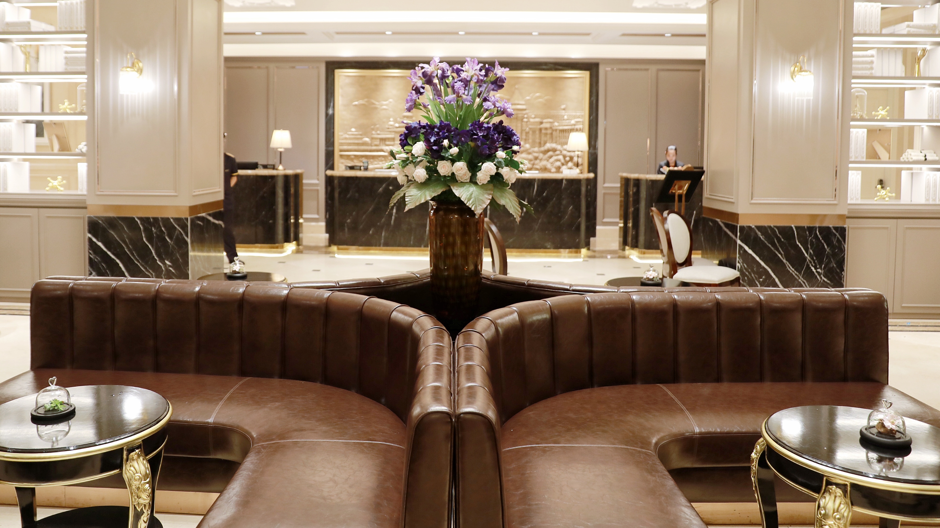 柏丽艾尚国际酒店孟州店,柏丽艾尚施婕