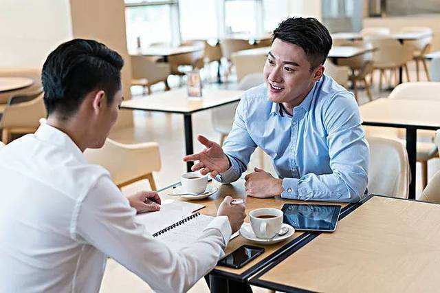 怎样求领导办事能成功,怎么求领导办事高情商