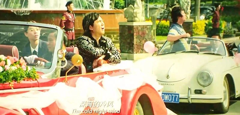 平行宇宙广告宣传片,西虹市首富广告植入有哪些